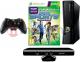 Microsoft Xbox 360 4GB + Kinect + Kinect Adventures + Kinect Sports: Season Two 1