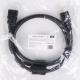 Kabel Impuls-PC HDMI - HDMI 1m czarny (5001 AM-G 1m pb) 2