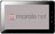 Tablet Goclever 7" 4 GB Czarno-srebrny  (Tab a73) 1