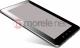Tablet Goclever 7" 4 GB Czarno-srebrny  (Tab a73) 1