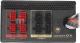 Zasilacz Cougar GX 1050W HDB 14CM 80+ GOLD MODULAR COUGAR KOMPONENTY PC,MODDING,(G1050) 2