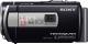 Kamera cyfrowa Sony HDR-PJ200e (HDR-PJ200EB.CEN) czarny 3