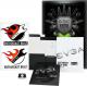 Karta graficzna EVGA GeForce with CUDA GTX 680 EVGA 2GB 2xDVI&HDMI&DP (PCI-E) (02G-P4-2680-KR) 2