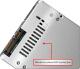 Kieszeń Icy Dock 3.5" na dysk 2.5" SAS/SATA EZConvert Pro (MB982SP-1S) 6