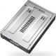Kieszeń Icy Dock 3.5" na dysk 2.5" SAS/SATA EZConvert Pro (MB982SP-1S) 1