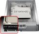 Kieszeń Icy Dock 3.5" na dysk 2.5" SAS/SATA EZConvert Pro (MB982SP-1S) 1
