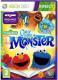 Sesame Street: Once Upon a Monster Kinect Xbox 360 1