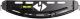 4World Uchwyt ścienny 07444-BLK 15'' - 32'' 2