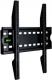 4World Uchwyt TV ścienny 17-37'' udźwig 40kg - czarny (07458) 1