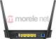 Router Asus DSL-N12U Annex A, bezprzewodowy router WiFi N300 z modemem ADSL do 24Mbit/s, obsługa ADSL 2/2+, IEEE 802.3/3u, IEEE 802.11b/g/n w stylistyce Black Diamond 2