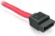 Delock SFF 8087 - SATA x4, 0.5m, Czerwony (83057) 1