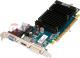 Karta graficzna HIS Radeon HD5450 1GB DDR3 (64 bit) DVI, HDMI, D-Sub (H545HR1G) 1