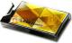 Pendrive Silicon Power Touch 850 16GB Bursztynowy 1