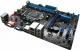 Płyta główna Asus P8H61-MX/SI Intel H61 LGA 1155 (PCX/VGA/DZW/GLAN/SATA/DDR3) mATX (P8H61-MX/SI) 1