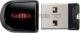 Pendrive SanDisk Cruzer Fit 4GB 1