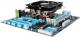 Chłodzenie CPU Cooler Master Geminii M4 (COLWIA42133) 2
