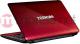Laptop Toshiba Satellite L755-11V PSK2YE-02W00RPL 1