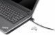 Linka zabezpieczająca Lenovo Security Cable Lock 1.52m  (57Y4303) 2