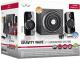 Głośniki komputerowe Speedlink GRAVITY WAVE (2.1 Channel Surround, 37W) (SKGGRW) 2