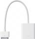 Adapter USB Apple Apple 30pin - VGA Biały  (MC552ZM/B) 1