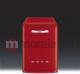 Zmywarka Smeg 60cm, CZERWONA - S-BLV2R-1 1