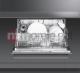 Zmywarka Smeg 90cm - S-STO905 3