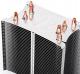 Chłodzenie CPU Thermaltake Contac 21 (CLP0600) 2