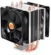 Chłodzenie CPU Thermaltake Contac 21 (CLP0600) 1