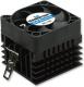 Chłodzenie CPU Manhattan Wentylator CPU K6 PPGA S-370 (700252) 1