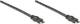 Kabel Manhattan HDMI Mini - HDMI Mini 3m czarny (305037) 1