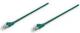 Intellinet Network Solutions Patch Cord Kat5e SFTP RJ45 3m Zielony 100% Miedź Intellinet (330596) 1