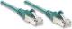 Intellinet Network Solutions Patch Cord Kat5e SFTP RJ45 3m Zielony 100% Miedź Intellinet (330596) 1