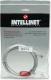 Intellinet Network Solutions PATCH CORD CAT5E UTP 5,0M BIAŁY 100% MIEDŹ (320702) 1