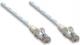 Intellinet Network Solutions PATCH CORD CAT5E UTP 5,0M BIAŁY 100% MIEDŹ (320702) 2