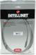 Intellinet Network Solutions PATCH CORD CAT5E UTP 5,0M SZARY 100% MIEDŹ (319812) 1