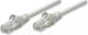 Intellinet Network Solutions PATCH CORD CAT5E UTP 5,0M SZARY 100% MIEDŹ (319812) 1