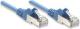 Intellinet Network Solutions Patch kabel Cat6 UTP 0,5m niebieski (342568) 1