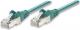 Intellinet Network Solutions PATCH CORD CAT6 UTP 5,0M ZIELONY 100% MIEDŹ (343718) 2