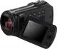 Kamera cyfrowa Samsung SMX-F 70 (SMXF70BP/EDC) czarny 2
