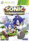 Sonic Generations Xbox 360 1