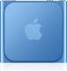 Apple IPOD NANO 8G/BLUE MC689 ( MC689QB/A ) 1