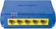 Switch TRENDnet L2 5x10/100 Desktop TE100-S5 2