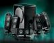 Głośniki komputerowe Logitech X-530 1