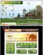 Zoo Resort 3D Nintendo 3DS 9