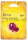 Pendrive TDK 4GB DINO (T78756) 4