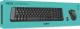 Klawiatura + mysz Logitech MK220 Wireless Combo (920-003168) 4
