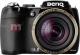 Aparat cyfrowy BenQ GH600 (9H.A2501.8AE) czarny 1