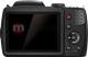 Aparat cyfrowy BenQ GH600 (9H.A2501.8AE) czarny 1