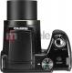 Aparat cyfrowy BenQ GH600 (9H.A2501.8AE) czarny 2