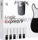 Apple LOGIC EXPRESS 9 UPGRADE FROM LOGIC EXPRESS 6 7 8 ( MB792Z/A ) 1